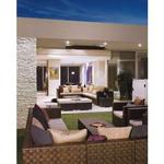 House Brands Palermo Corner Unit