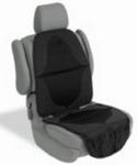 Summer Infant, Inc. Summer Infant Elite Duomat For Car Seat  Black