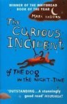 The Curious Incident of the Dog in the Night-time