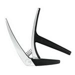 G7th Nashville 6 String Silver Capo