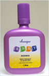 Annique Baby Fabric Detergent