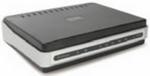 D-Link DiR-120 broadband router with 4 port 10/100...