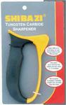 Shibazi Tungsten Carbide Sharpener