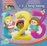 Fisher-price 1, 2, 3 Sing Along