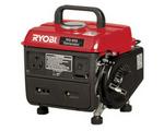 Ryobi Generator 2 Stroke 650w Air Cooled