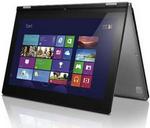 Lenovo Ideapad Yoga 13.3