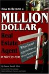 How to Become a Million Dollar Real Estate Agent in Your First Y