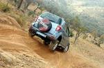 Daihatsu Terios 4x4