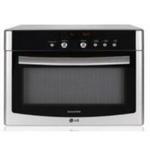 LG 34L Solardom Oven