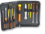 Manhattan Basic 13 Piece Computer Tool Kit