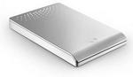 Seagate ST906403FGD2E1-RK FreeAgent GO 640GB USB 2.0 Hard Drive