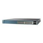 Cisco Catalyst 3560 24 Port 10/100/1000 PoE Ethernet Switch