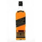Johnnie Walker Black Label 1L