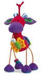 Tolo Toys Tolo: Muncher Stringy Leg Giraffe +0m