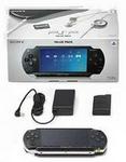 Sony PlayStation Portable (PSP)