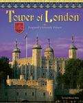 Bearport Publishing Tower of London: England's Ghostly Castle (Castles, Palaces & Tombs)