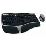 Microsoft Natural Wireless Ergonomic Desktop 7000