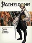Pathfinder #12 Curse Of The Crimson Throne: Crown Of Fangs