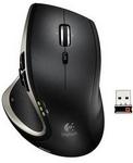 Logitech Performance MX 910-001116 Wireless Laser Mouse