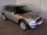 2010 Mini Cooper S