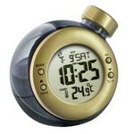 Wiki Water Powered RCC Clock