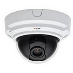 Axis 0308-041 P3343-V Clear Dome Day/Night 10 Pack Network Camera
