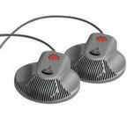 Polycom Soundstation Microphones