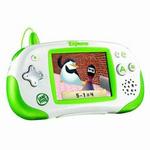 Leapfrog LeapFrom Leapster Explorer Learning Game System