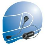 Interphone F4 Motorcycle Helmet Kit
