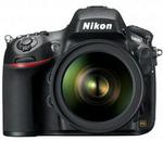 Nikon D800 Body