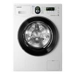Samsung WD8704EJA 8Kg Washer Dryer Combo Front Loader