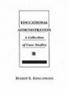 Educational Administration: A Collection of Case Studies