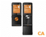 Sony Ericsson W350i