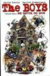 The Boys, v. 4 - We Gotta Go Now (Paperback)
