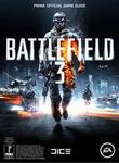 Battlefield 3 - Prima's Official Game Guide (paperback)