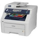Brother MFC-9320CW