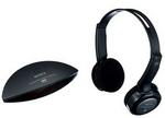 Sony MDR-IF140K Cordless Earphones