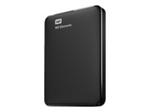 Western Digital Elements 1000GB USB 2.0 Hard Drive