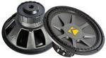 Kicker ES15D4 ES-Series Dual Voice Coil 15