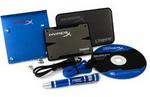 Kingston 90GB HyperX 3K Solid State Drive