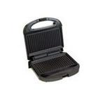 Kenwood Stainless Steel 2 Slice Snackwich