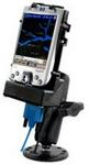 Ram Mounts RAM-B-138-CO5P RAM Std Mount For Powered iPaq Family