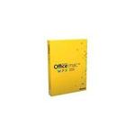 Microsoft Office For Mac Home & Student 2011