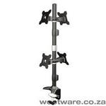 Aavara TC024 Flip Mount For 4x LCD