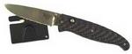 RAM Andre Thorburn CLL - CFPS With Clip