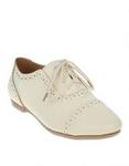 FFC New York Mayer Shoes White