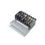 APC Symmetra LX Input/Output wiring tray
