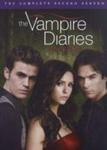 Vampire Diaries Season 2 DVD