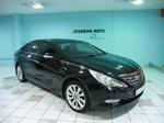 Hyundai 2011 Sonata 2.4 Gls Auto Automatic Black 25000km