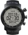 Suunto Elementum Terra P-Black Rubber